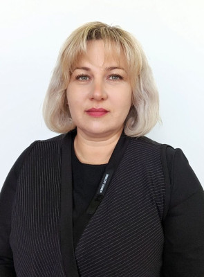 Целовальников Оксана Владимировна Целовальников Оксана Владимировна