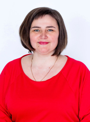 Архипова Ирина Сергеевна Архипова Ирина Сергеевна