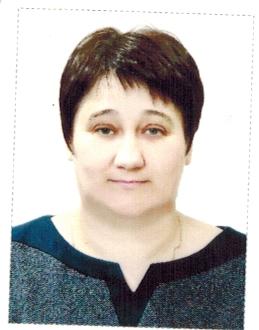Мирзоева Наталья Александровна Мирзоева Наталья Александровна