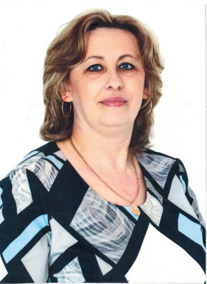 Голлоева Мария Сергеевна Голлоева Мария Сергеевна