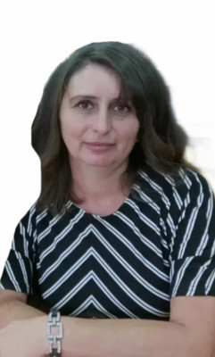 Мерзликина Анна Николаевна Мерзликина Анна Николаевна