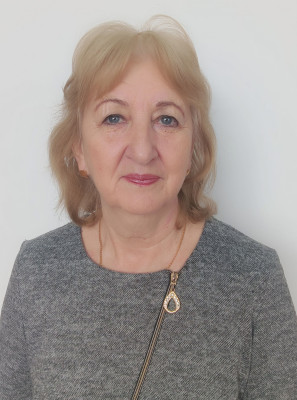 Черкасова Татьяна Алексеевна Черкасова Татьяна Алексеевна