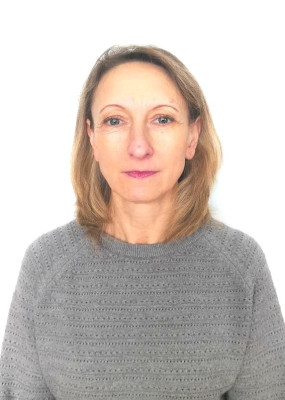 Распопова Ирина Ивановна Распопова Ирина Ивановна