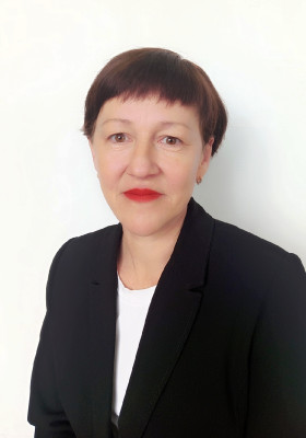 Белых Елена Сергеевна Белых Елена Сергеевна